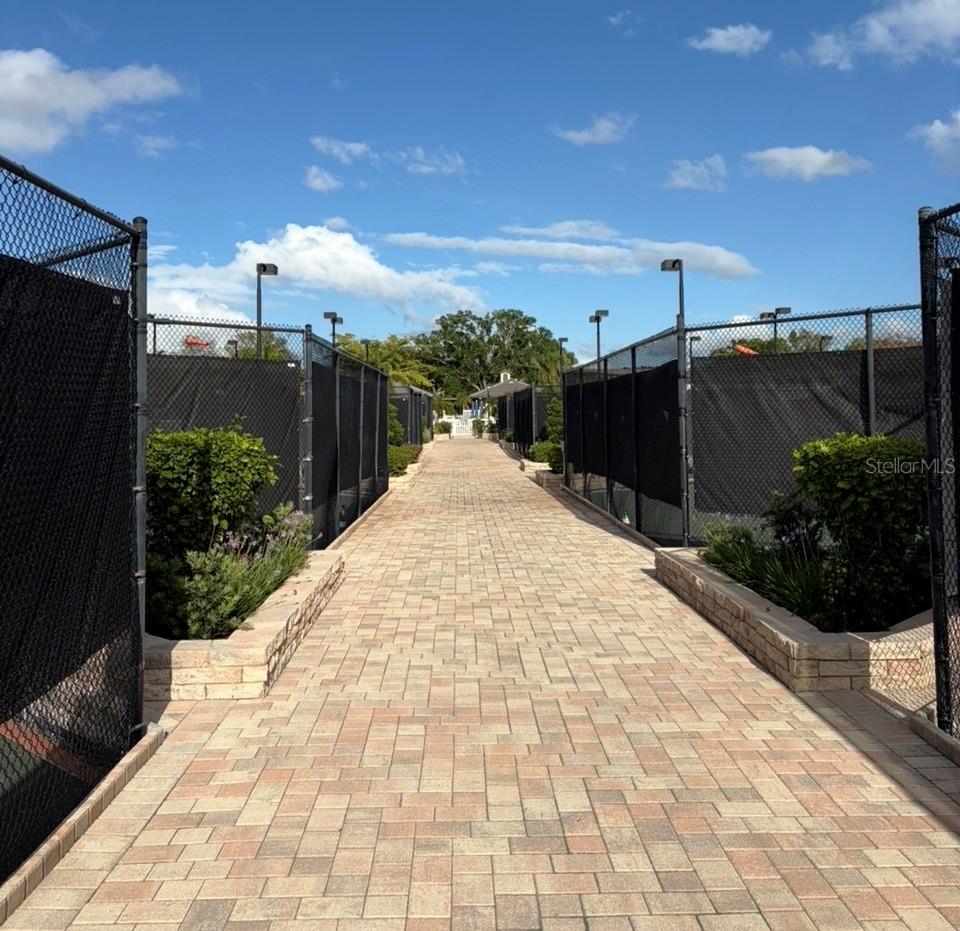 1732 KESTRAL PARK WAY S #43, SARASOTA, FL, 34231