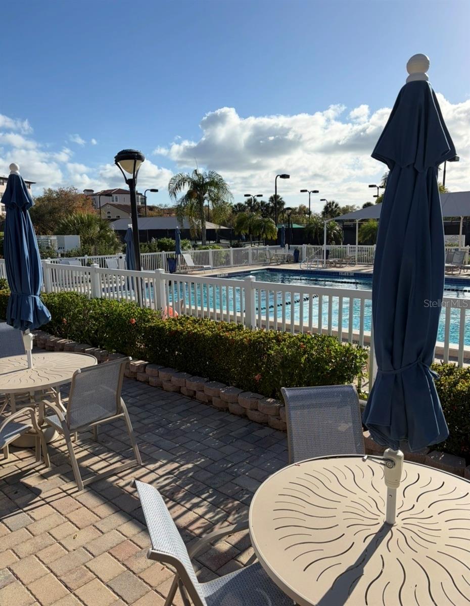 1732 KESTRAL PARK WAY S #43, SARASOTA, FL, 34231
