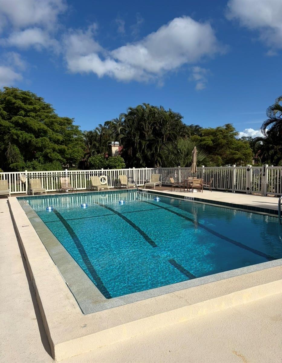 1732 KESTRAL PARK WAY S #43, SARASOTA, FL, 34231