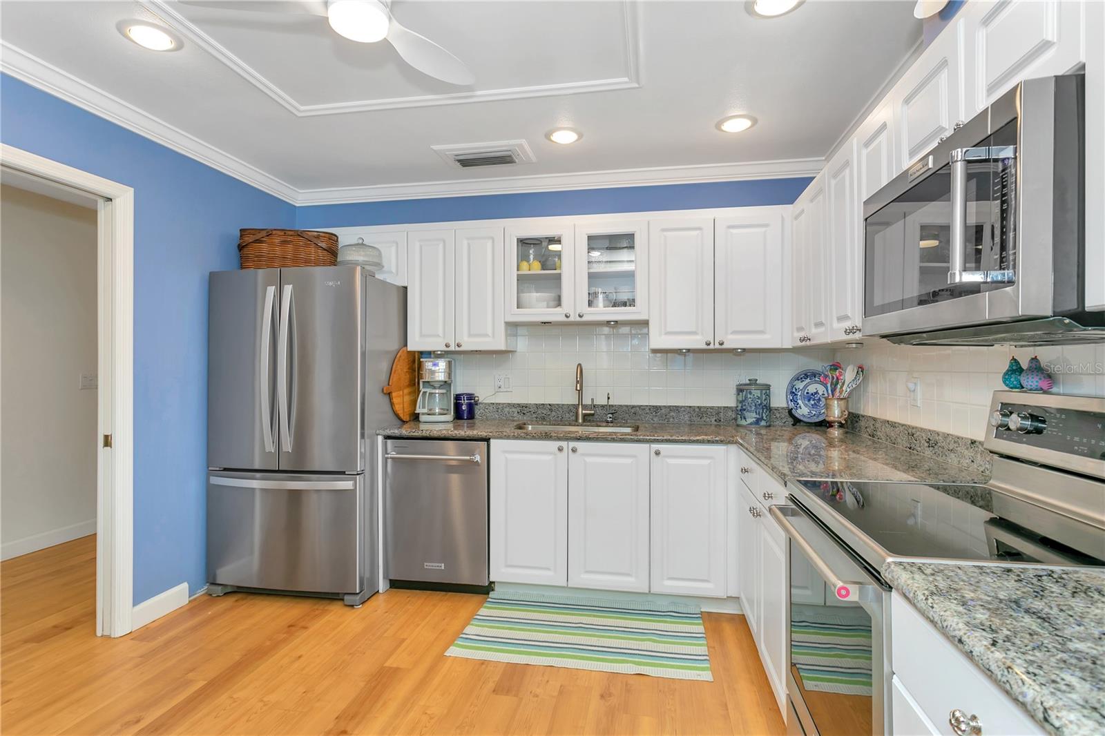 1732 KESTRAL PARK WAY S #43, SARASOTA, FL, 34231
