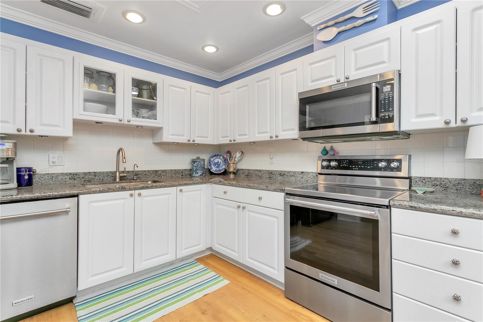 1732 KESTRAL PARK WAY S #43, SARASOTA, FL, 34231