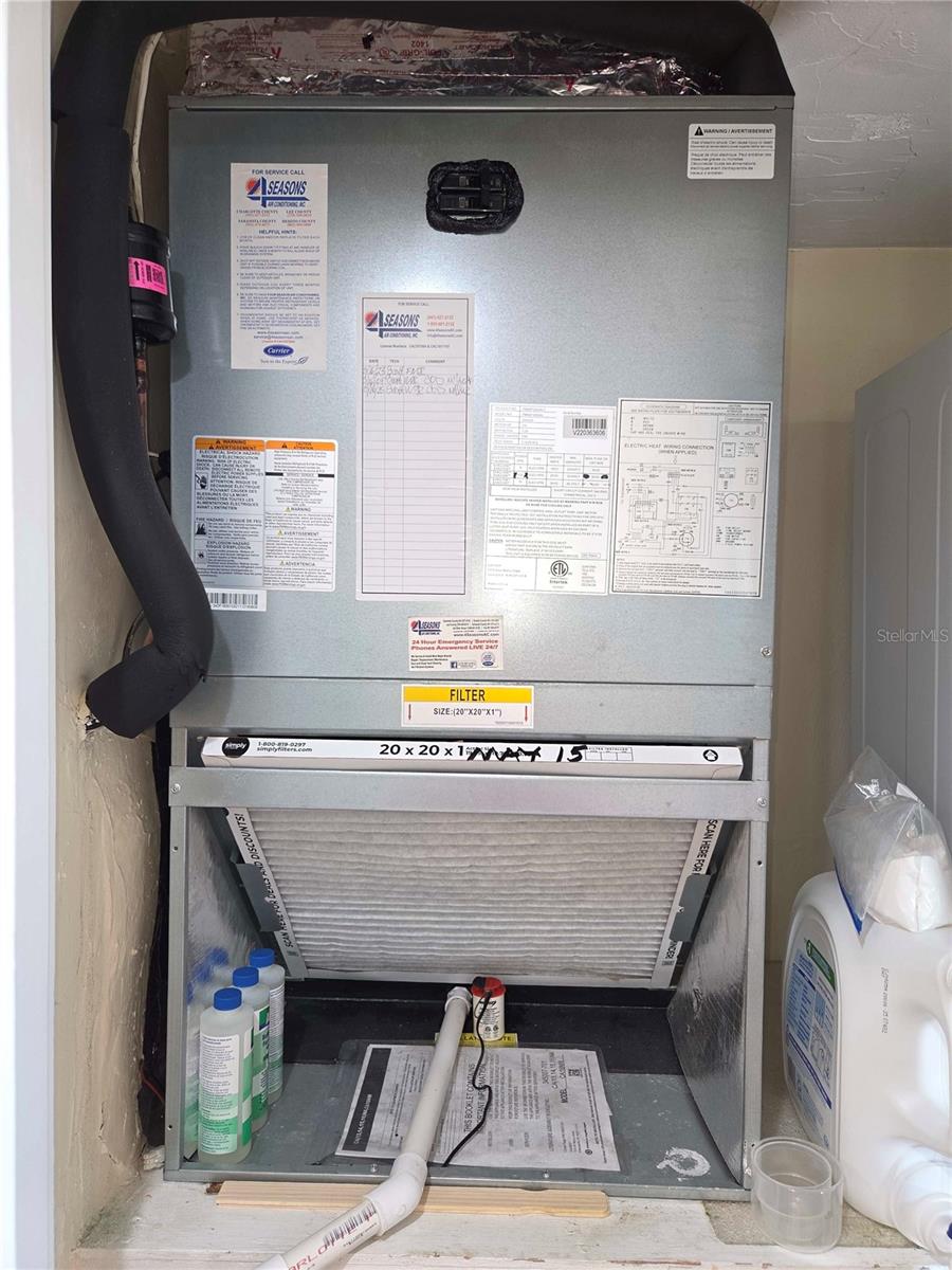 1401 S MCCALL RD #A207, ENGLEWOOD, FL, 34223