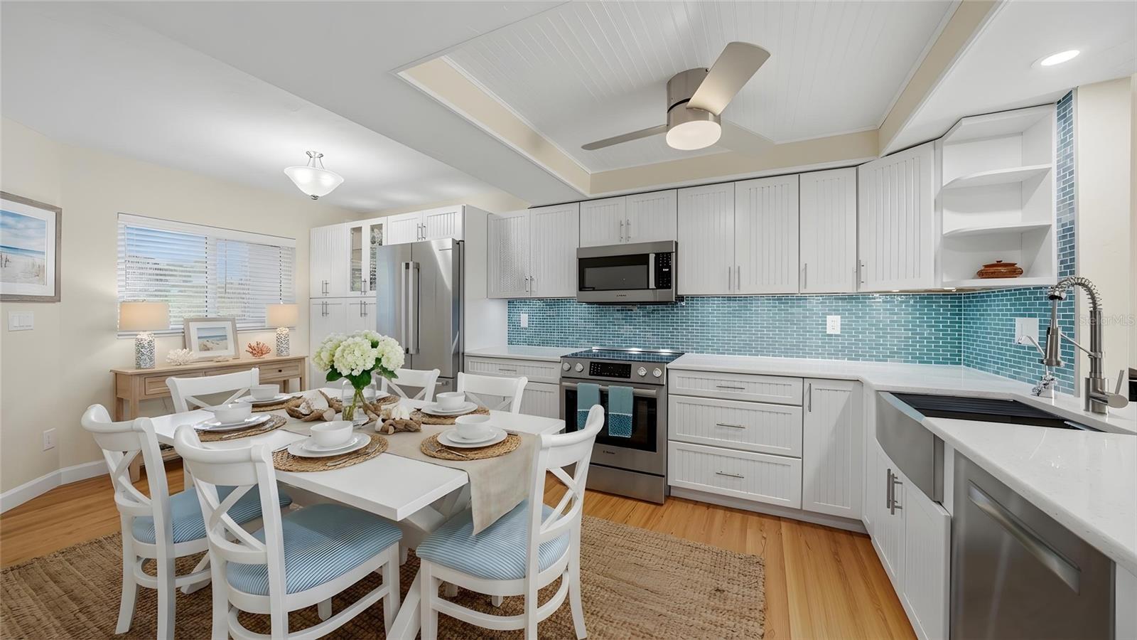 1401 S MCCALL RD #A207, ENGLEWOOD, FL, 34223