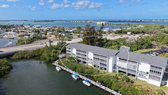 1401 S MCCALL RD #A207, ENGLEWOOD, FL, 34223