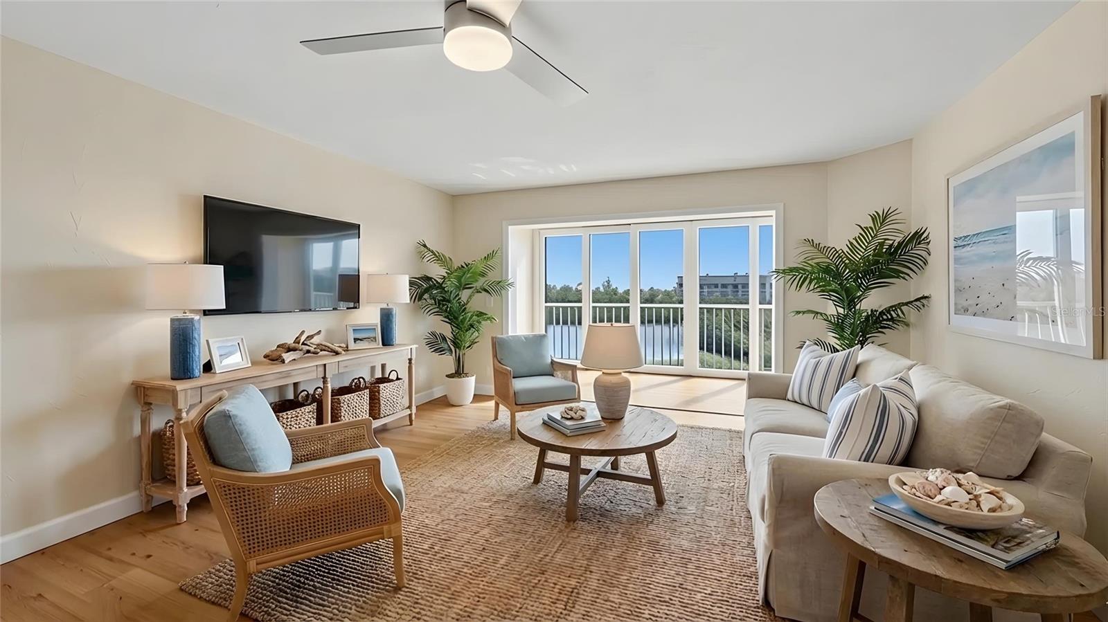 1401 S MCCALL RD #A207, ENGLEWOOD, FL, 34223