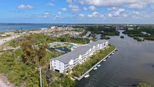 1401 S MCCALL RD #A207, ENGLEWOOD, FL, 34223