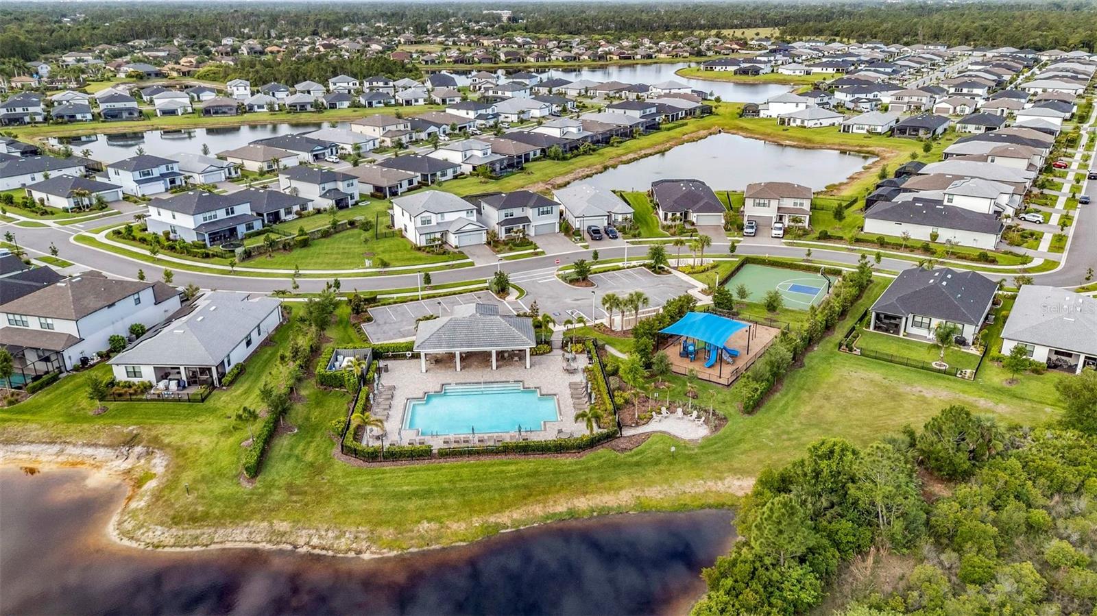 2117 LAURIFOLIA CT, NORTH PORT, FL, 34289