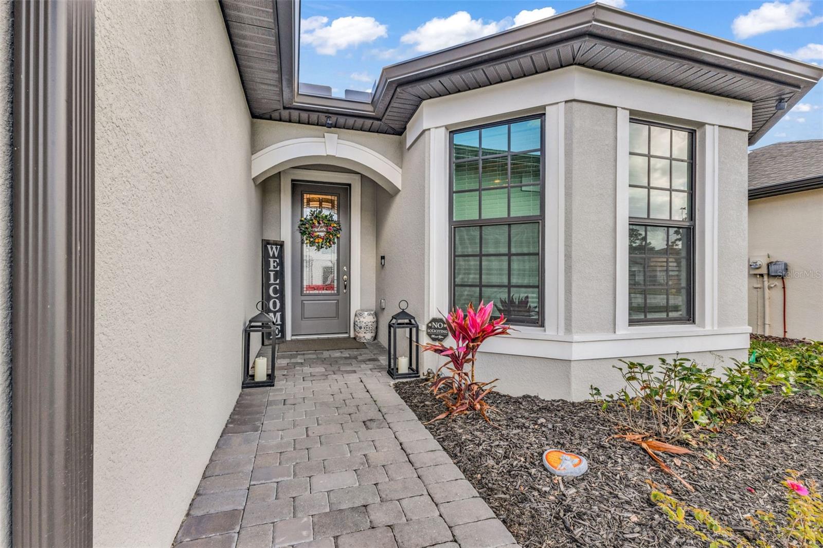 2117 LAURIFOLIA CT, NORTH PORT, FL, 34289