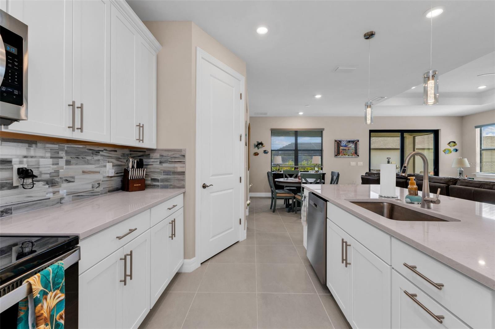 2117 LAURIFOLIA CT, NORTH PORT, FL, 34289