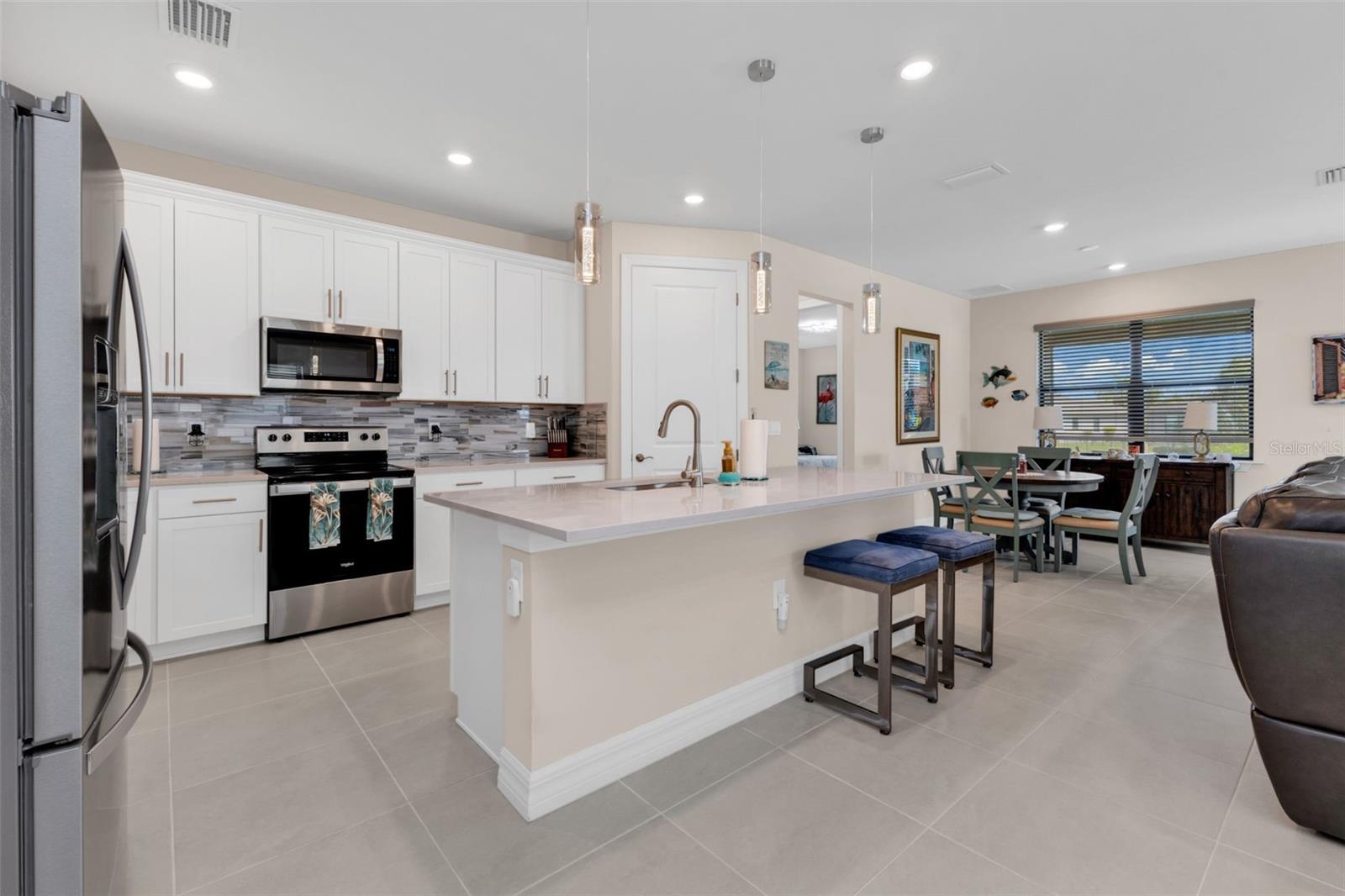 2117 LAURIFOLIA CT, NORTH PORT, FL, 34289