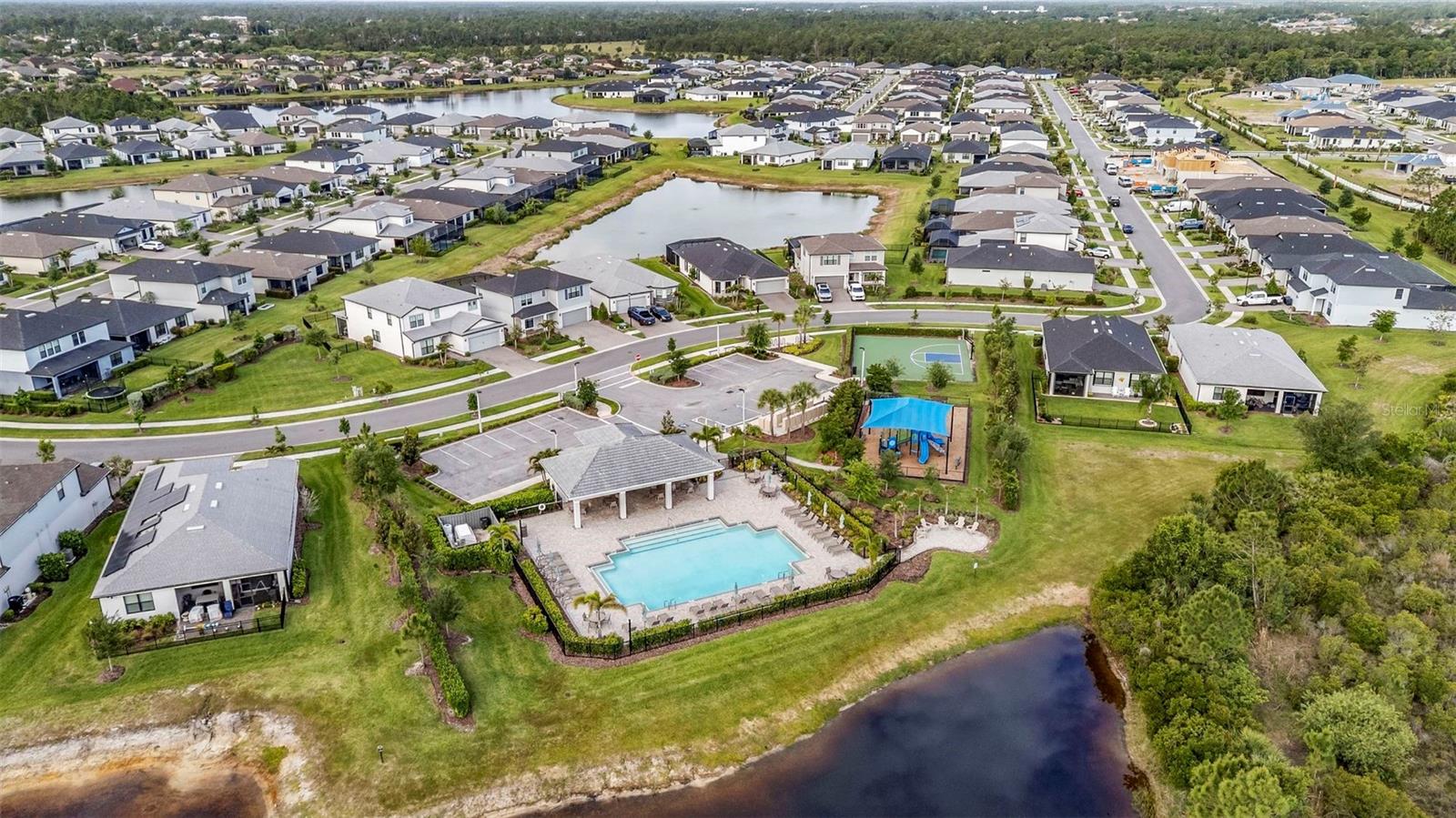 2117 LAURIFOLIA CT, NORTH PORT, FL, 34289