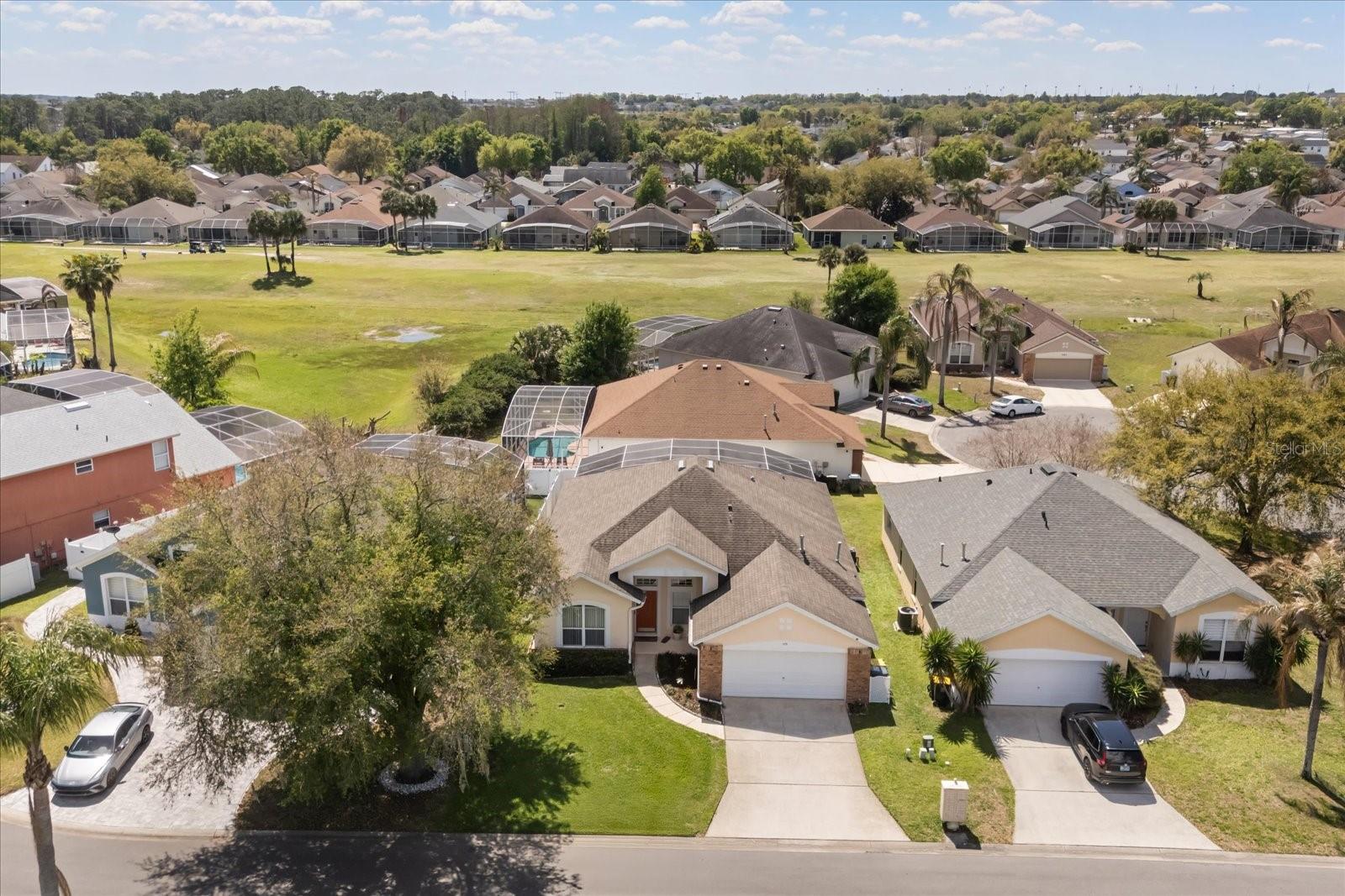 515 ELLA MAE DR, DAVENPORT, FL, 33897