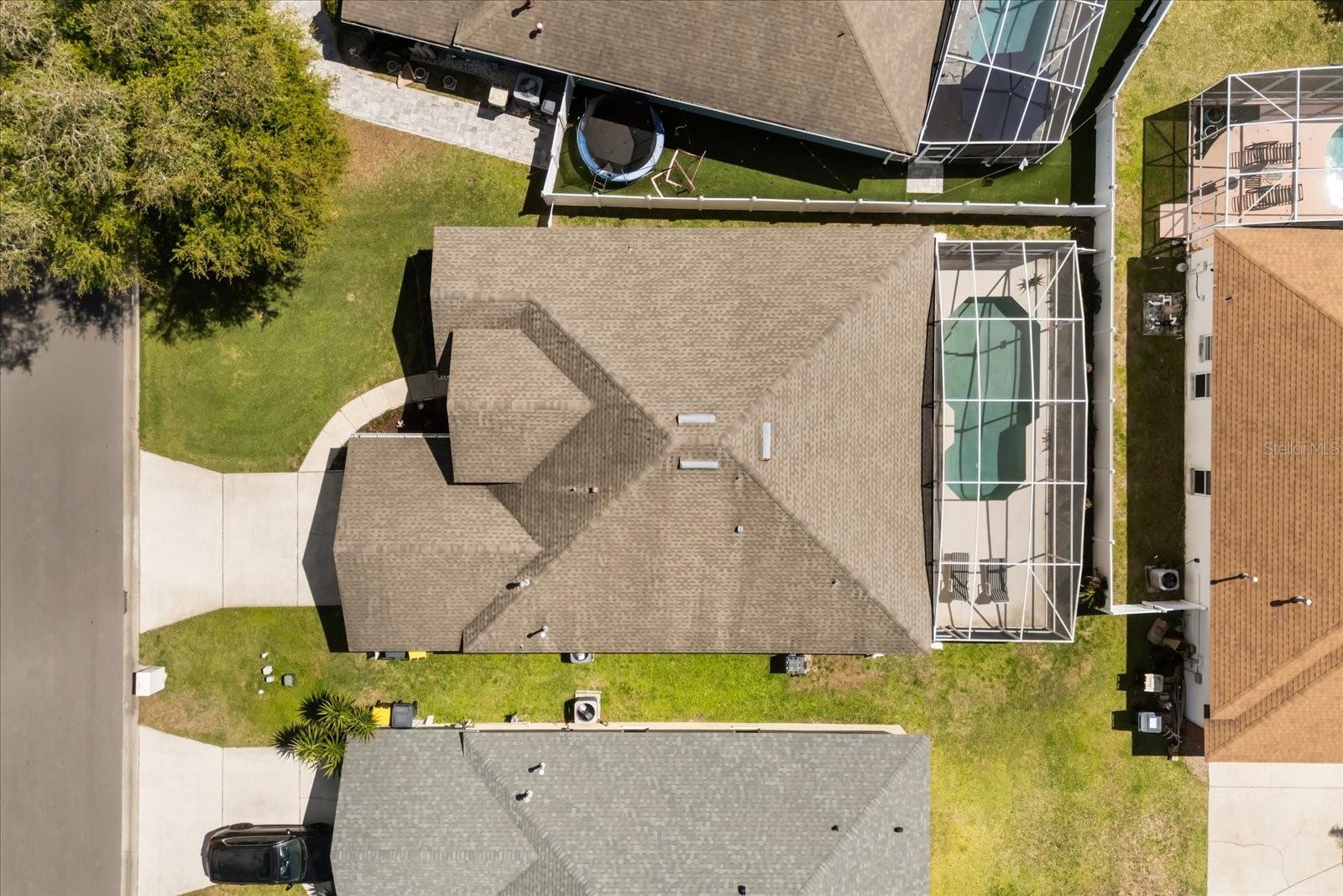 515 ELLA MAE DR, DAVENPORT, FL, 33897