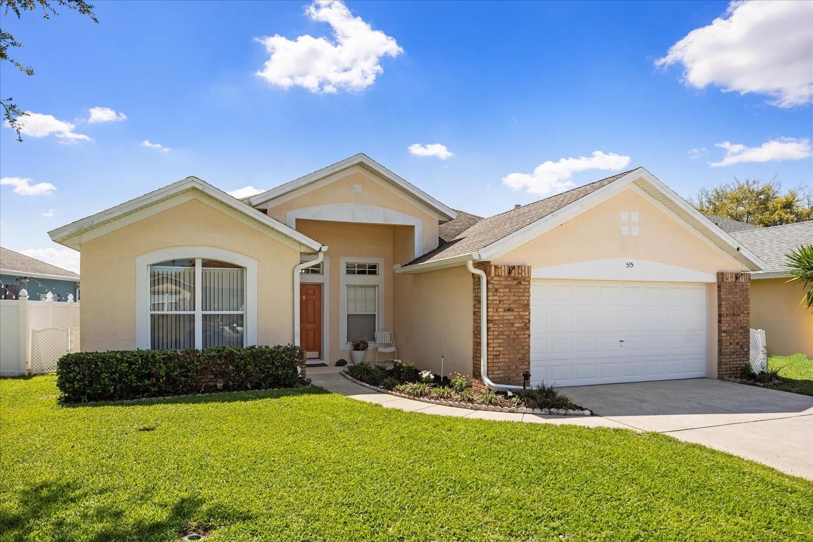515 ELLA MAE DR, DAVENPORT, FL, 33897