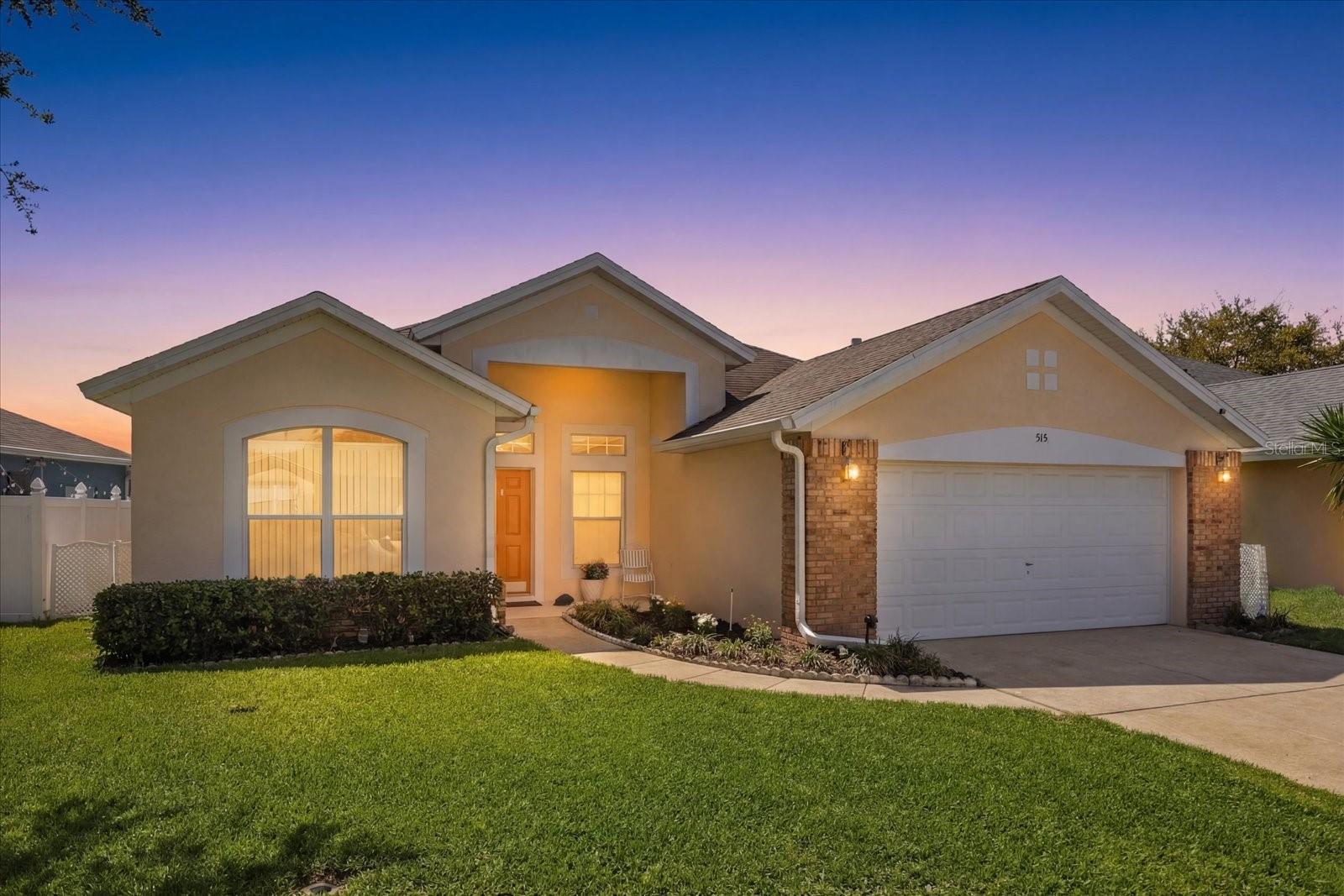 515 ELLA MAE DR, DAVENPORT, FL, 33897