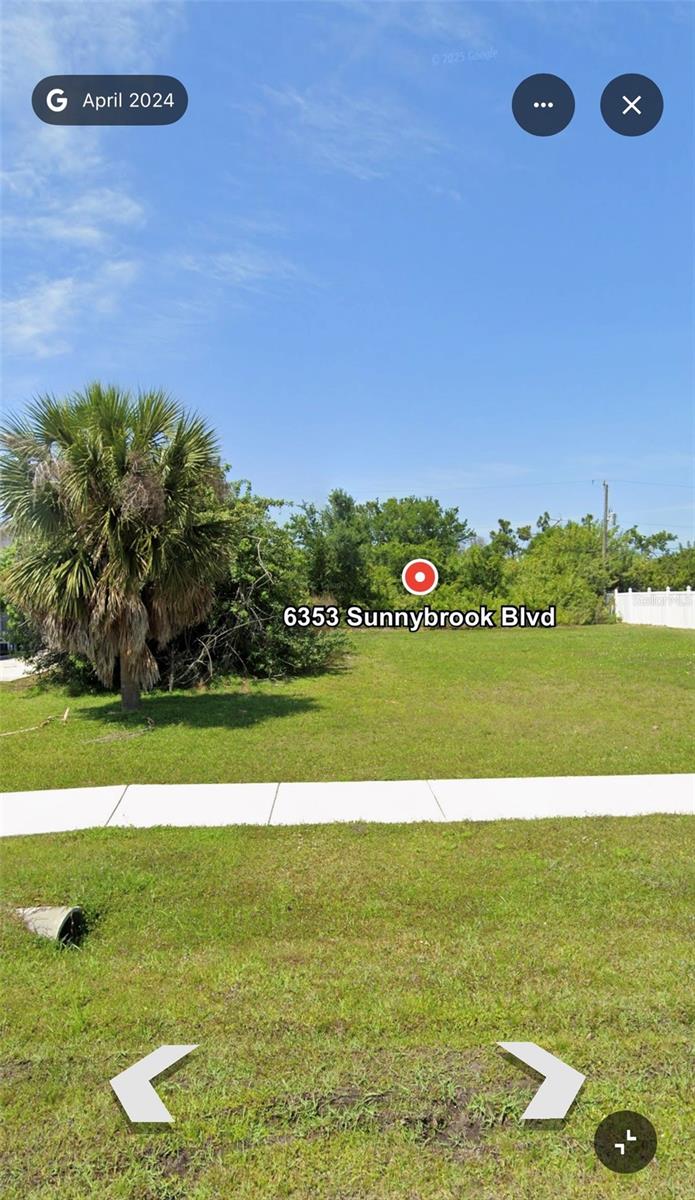 6353 SUNNYBROOK BLVD, ENGLEWOOD, FL, 34224