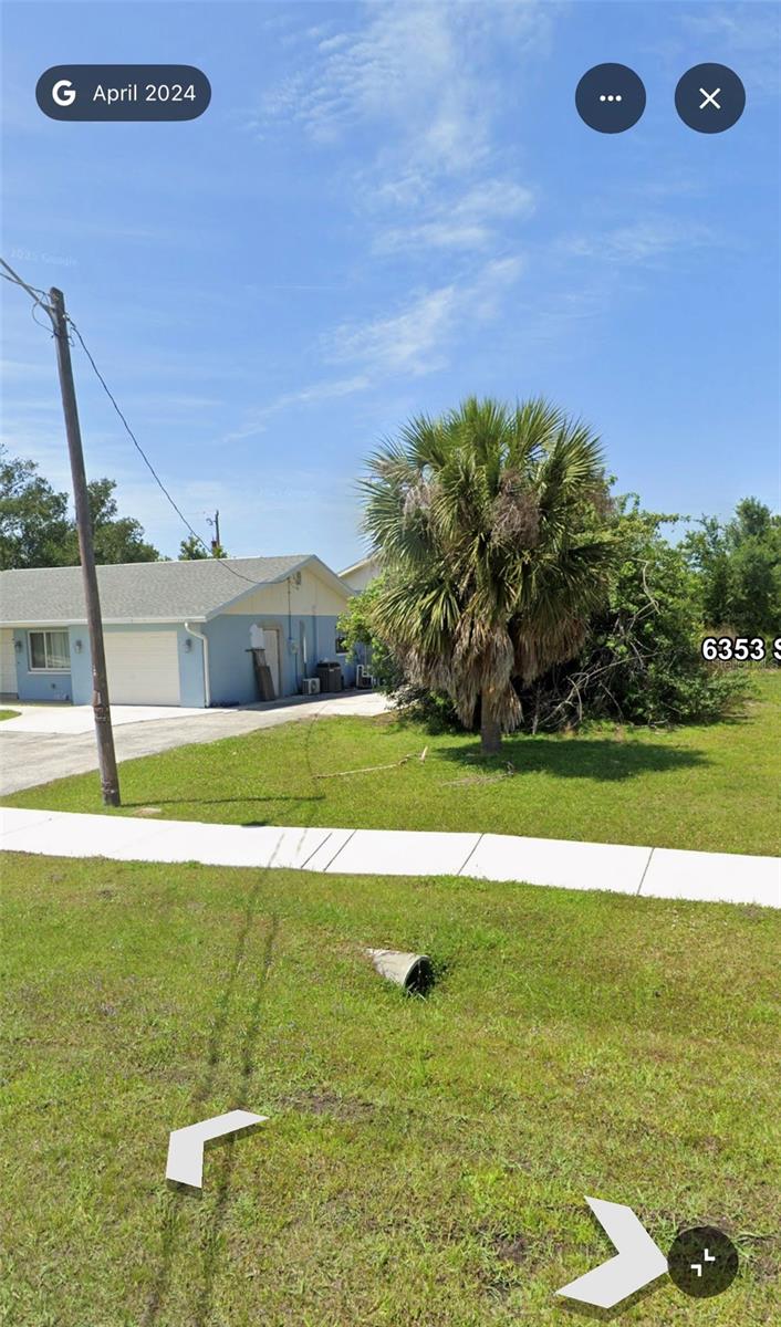6353 SUNNYBROOK BLVD, ENGLEWOOD, FL, 34224