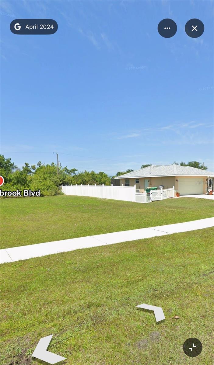 6353 SUNNYBROOK BLVD, ENGLEWOOD, FL, 34224