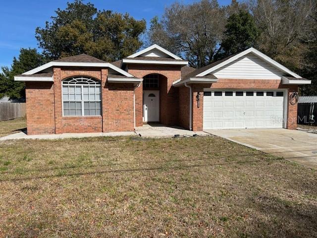 1623 PALMETTO AVE, DELAND, FL, 32724