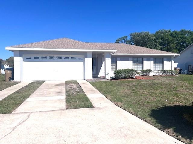 325 LARIAT LN, KISSIMMEE, FL, 34743