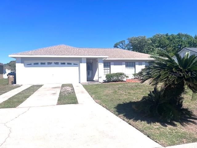 325 LARIAT LN, KISSIMMEE, FL, 34743