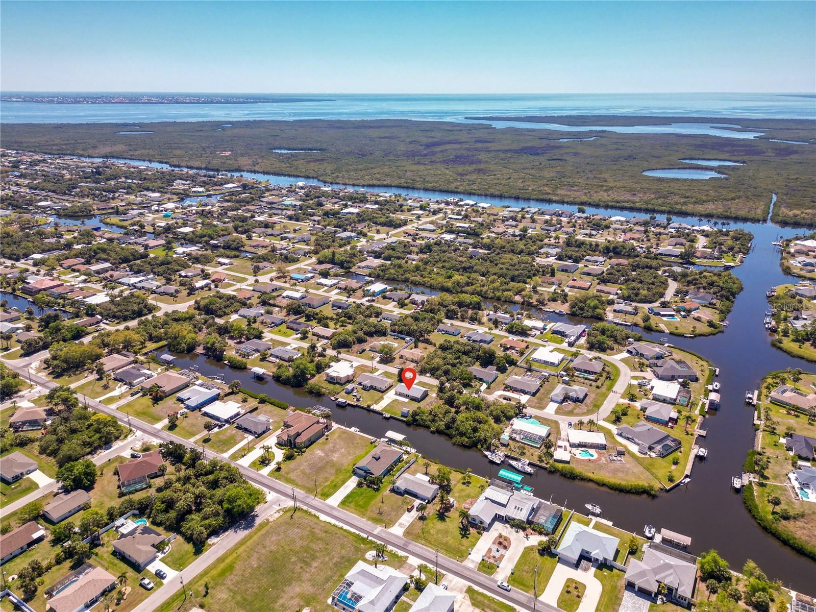 18310 VAN NUYS CIR, PORT CHARLOTTE, FL, 33948