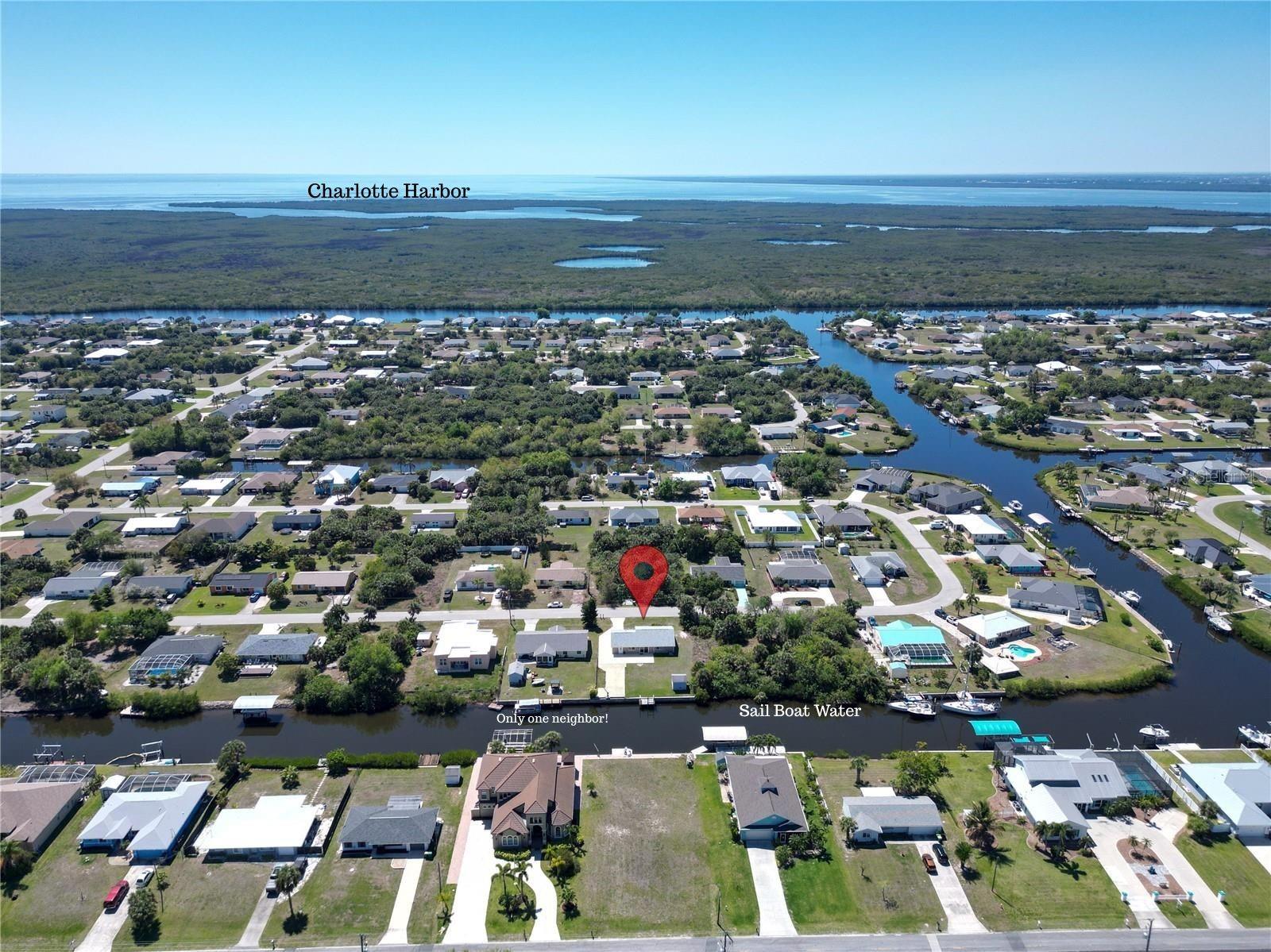 18310 VAN NUYS CIR, PORT CHARLOTTE, FL, 33948