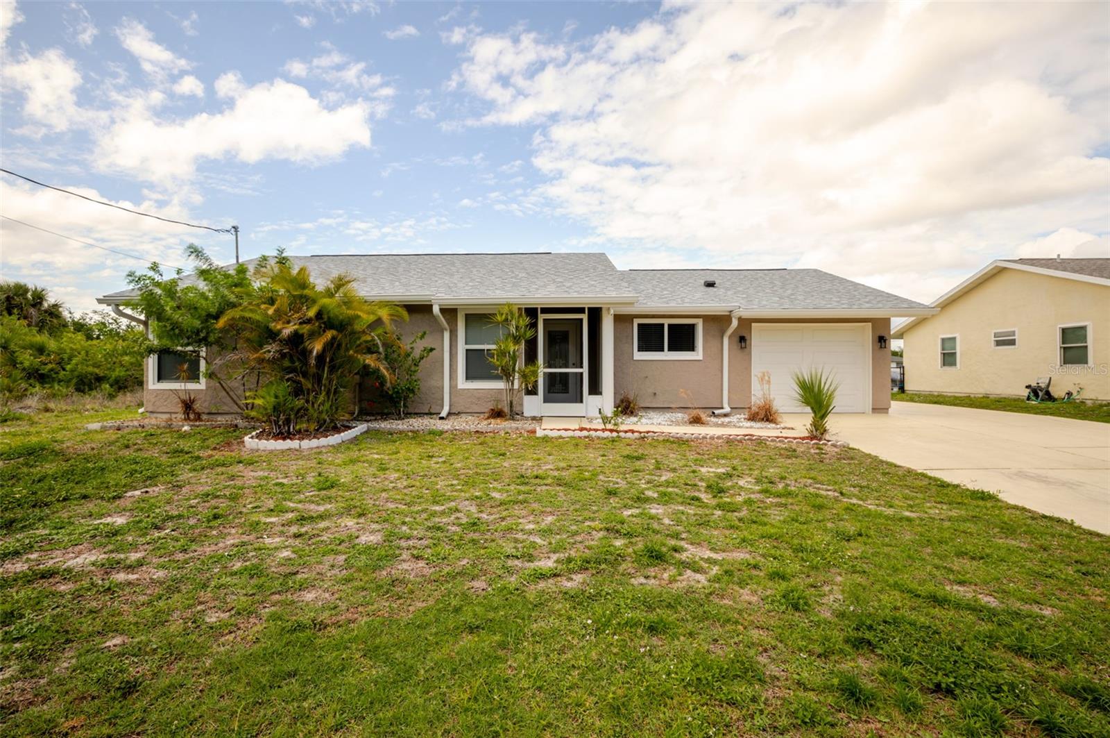 18310 VAN NUYS CIR, PORT CHARLOTTE, FL, 33948