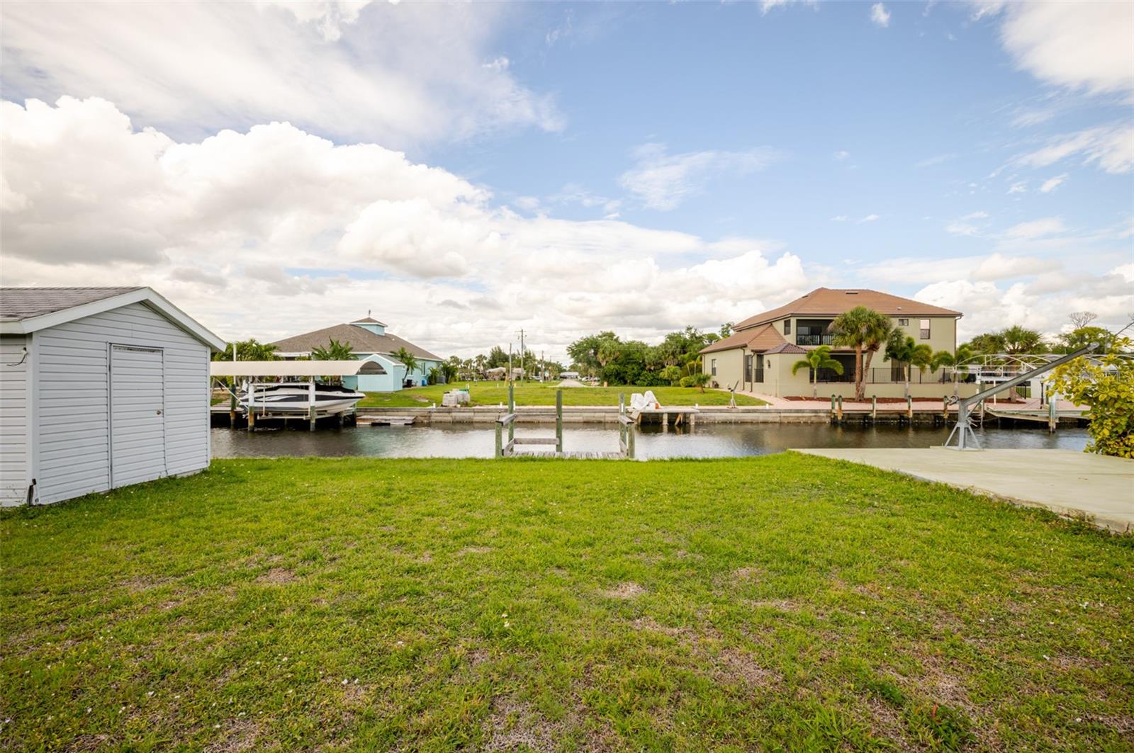 18310 VAN NUYS CIR, PORT CHARLOTTE, FL, 33948