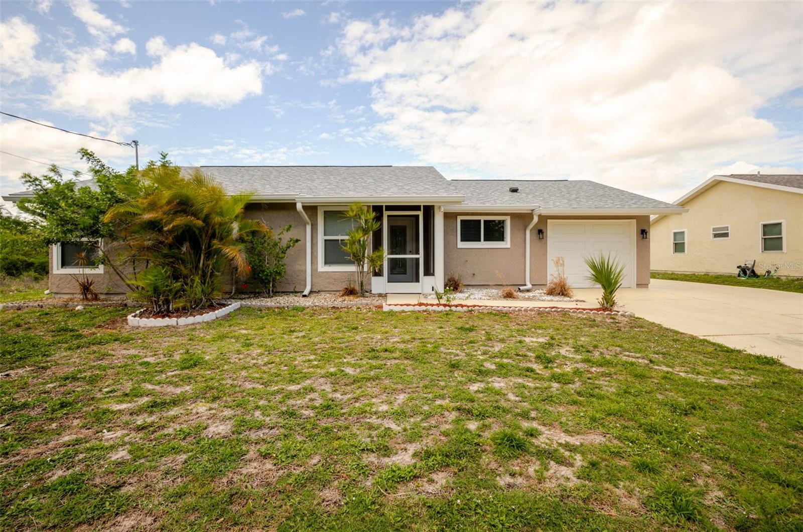18310 VAN NUYS CIR, PORT CHARLOTTE, FL, 33948