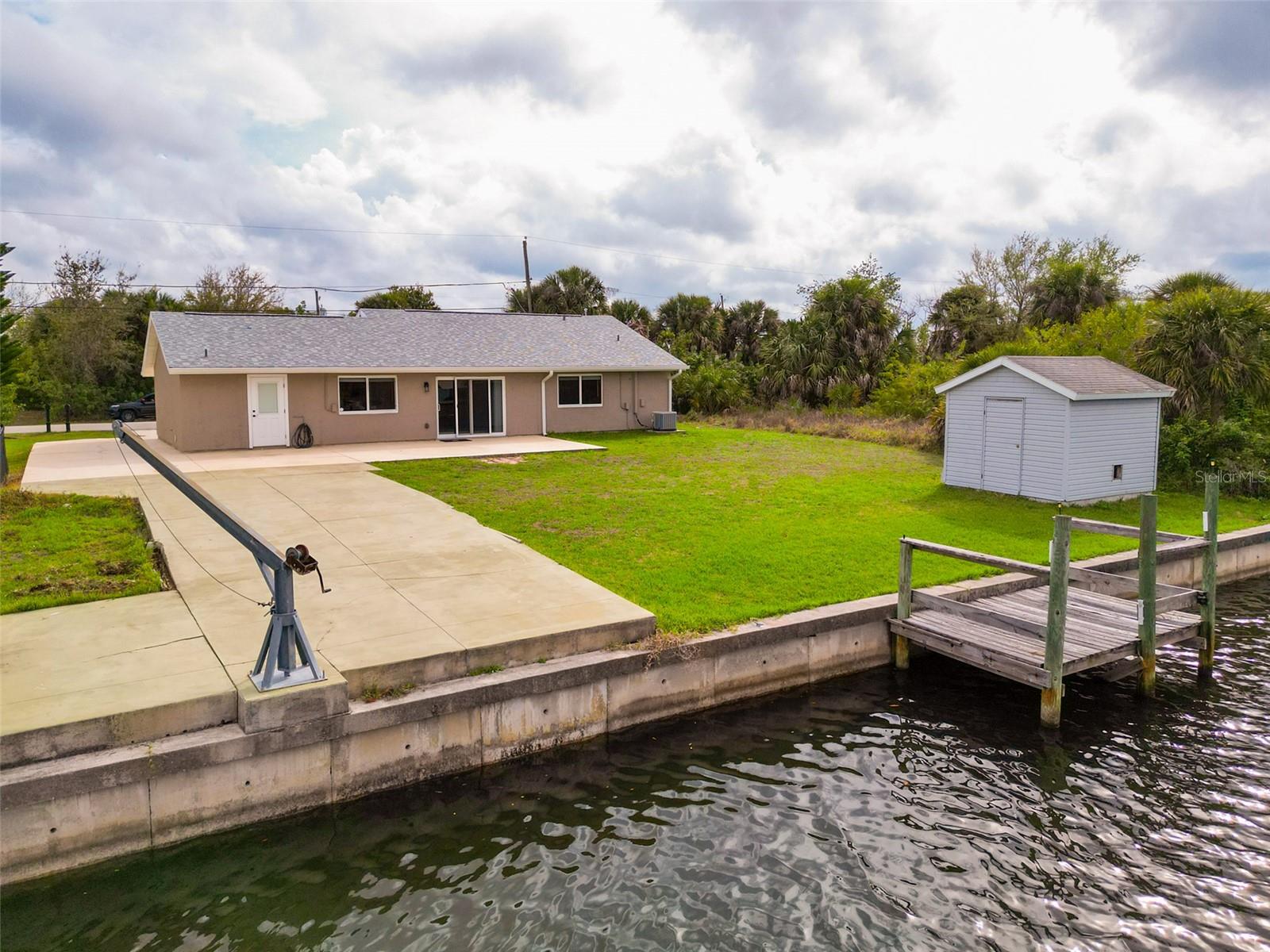 18310 VAN NUYS CIR, PORT CHARLOTTE, FL, 33948