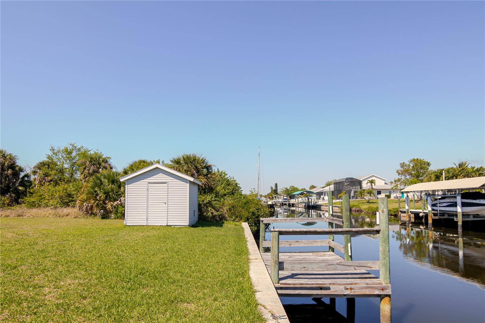 18310 VAN NUYS CIR, PORT CHARLOTTE, FL, 33948
