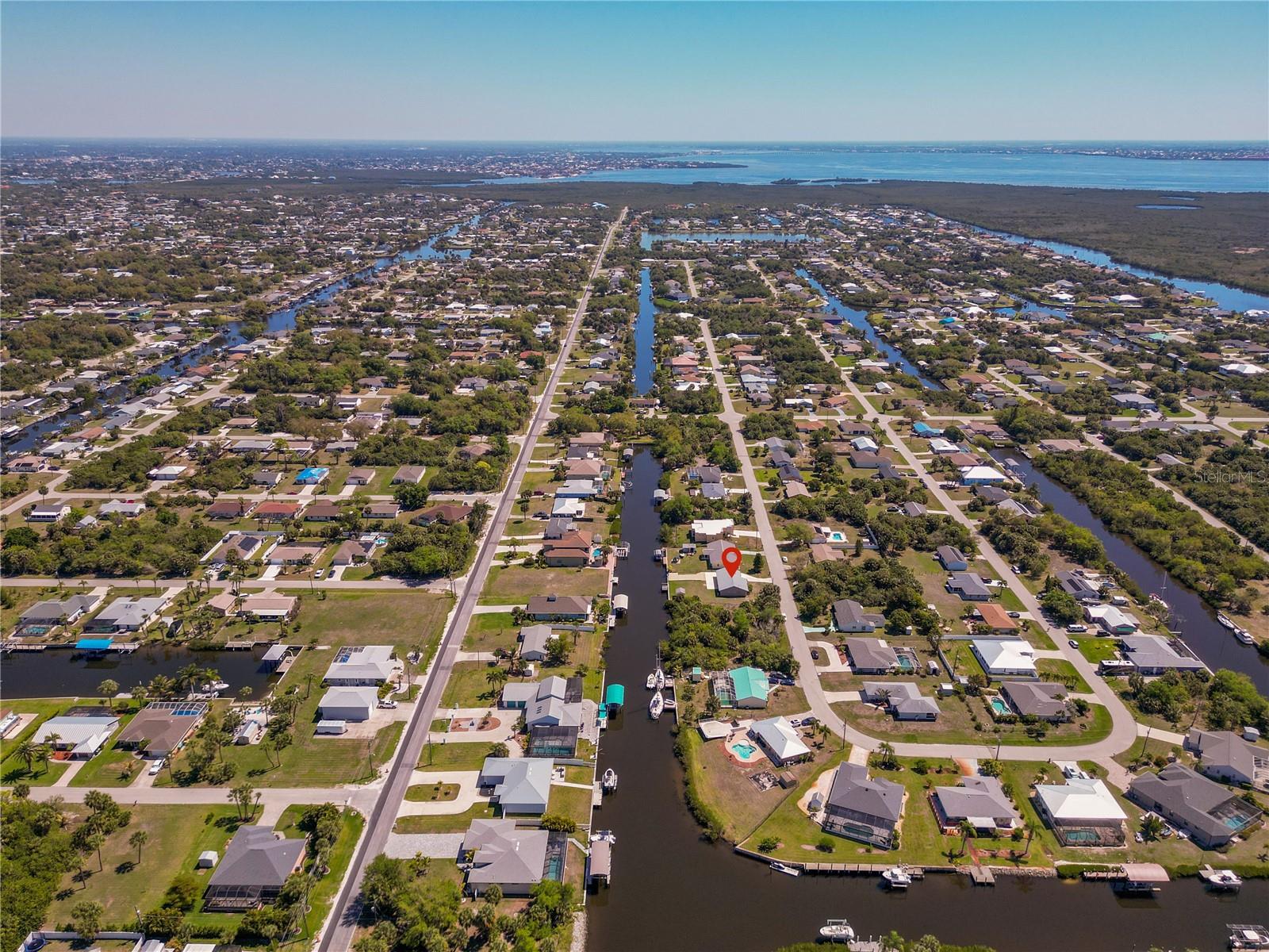 18310 VAN NUYS CIR, PORT CHARLOTTE, FL, 33948