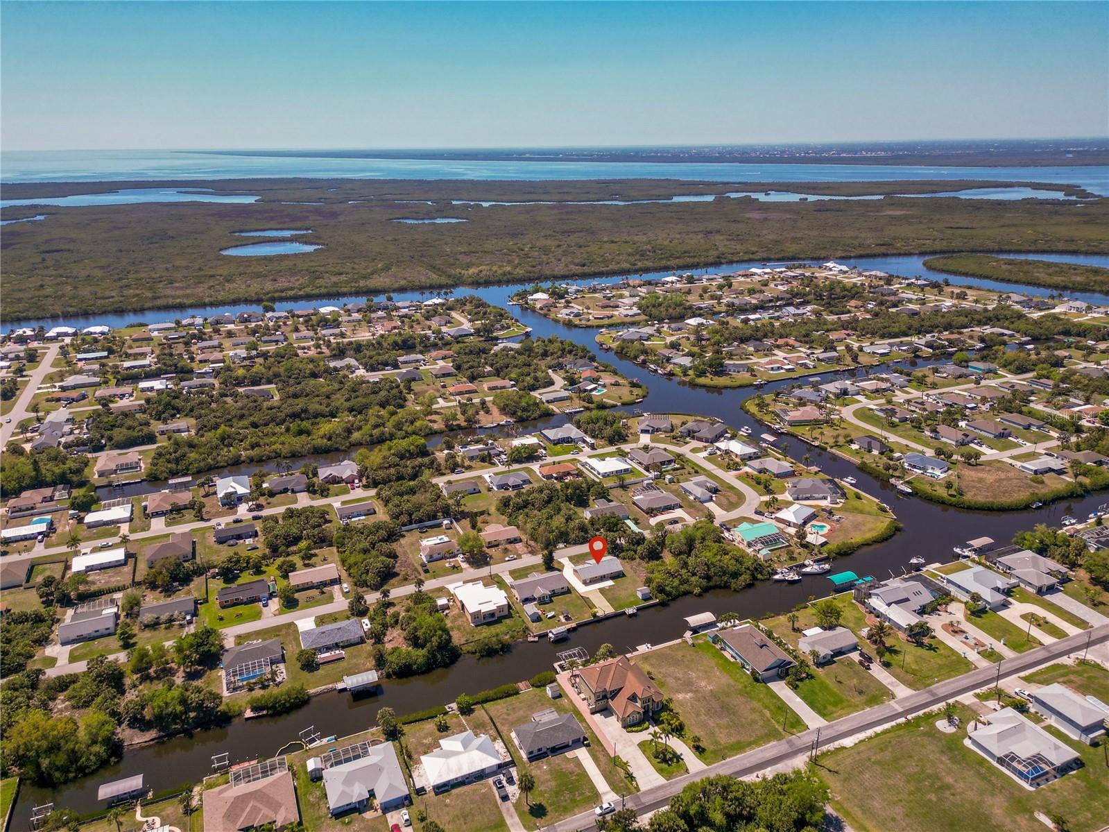 18310 VAN NUYS CIR, PORT CHARLOTTE, FL, 33948
