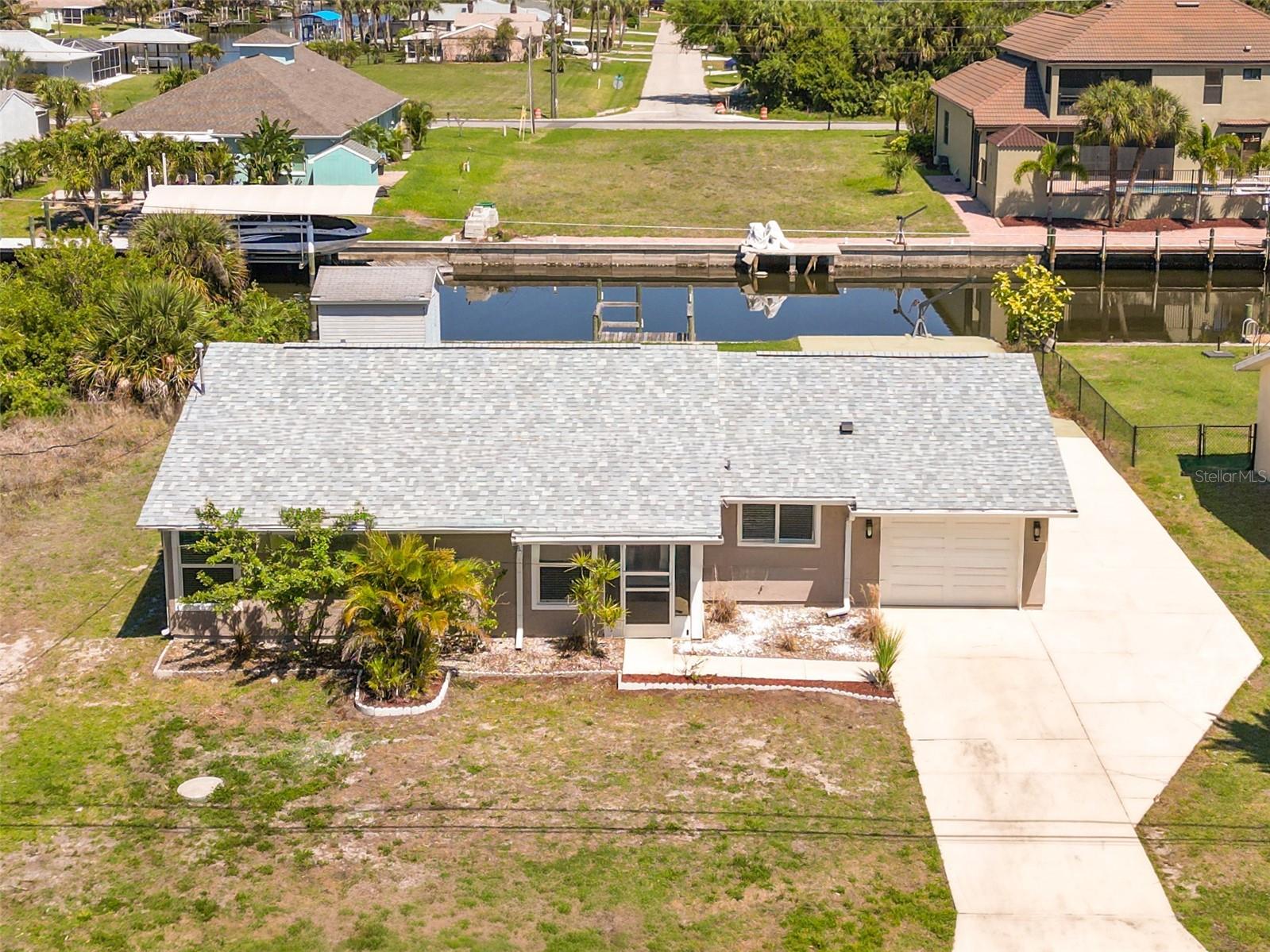 18310 VAN NUYS CIR, PORT CHARLOTTE, FL, 33948