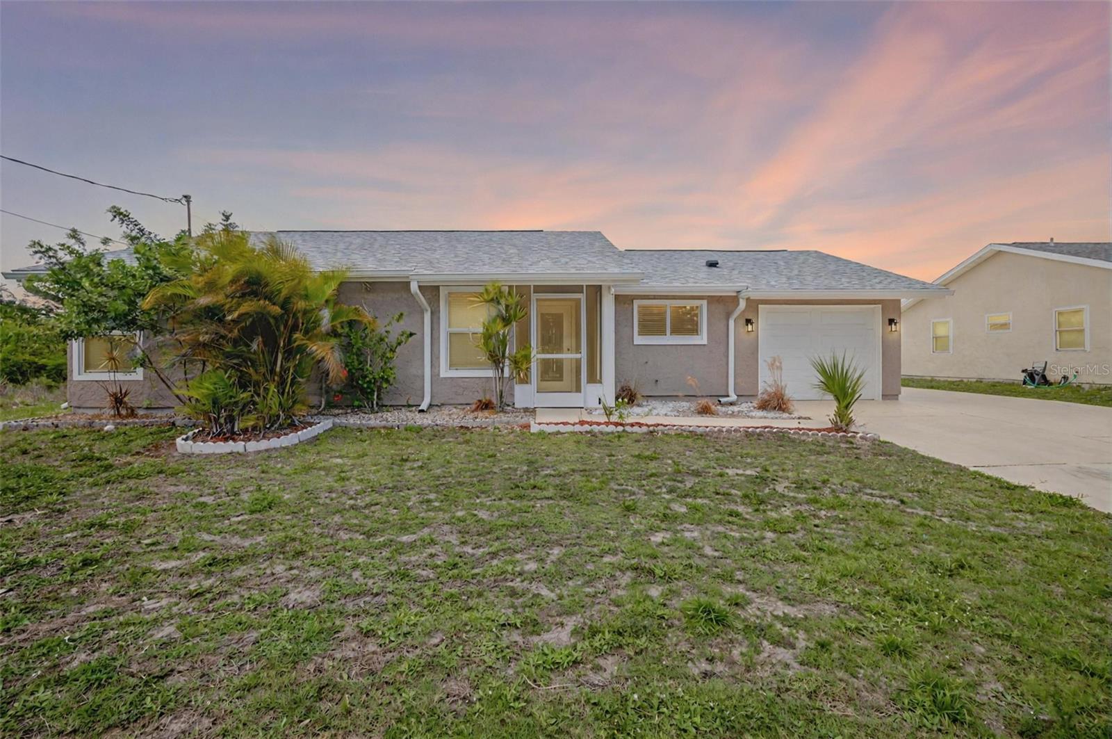 18310 VAN NUYS CIR, PORT CHARLOTTE, FL, 33948