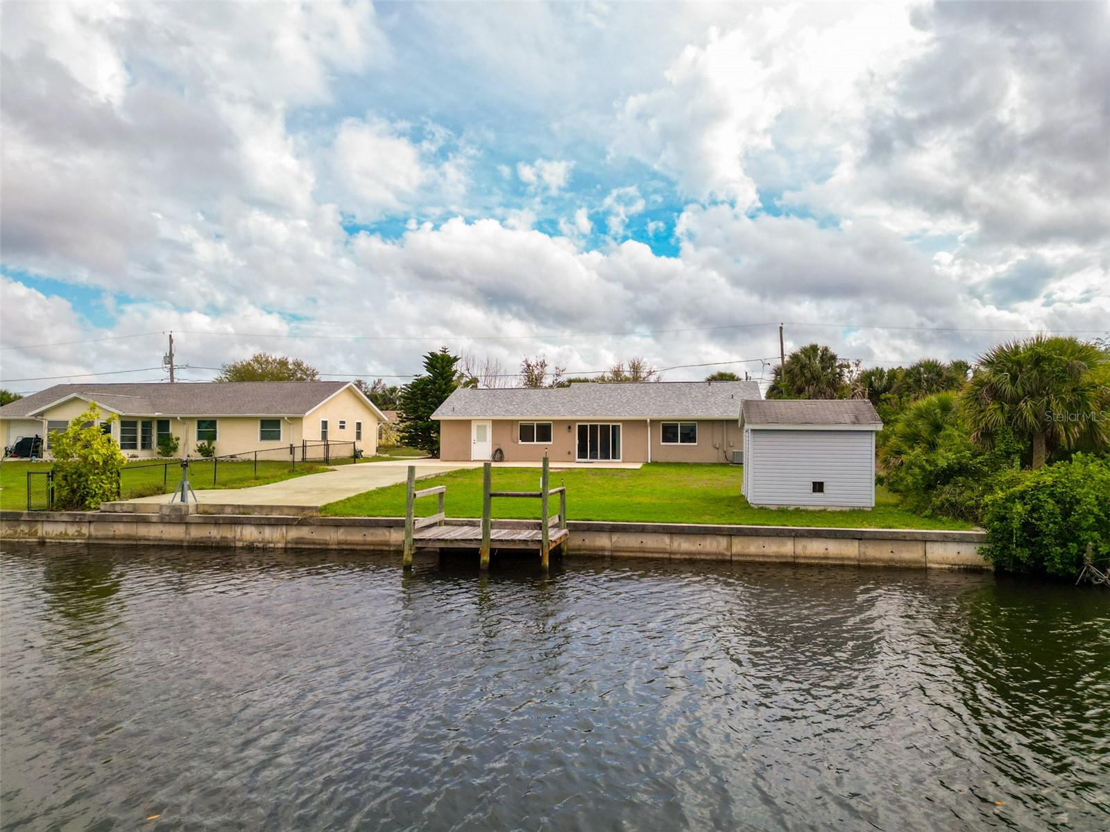 18310 VAN NUYS CIR, PORT CHARLOTTE, FL, 33948