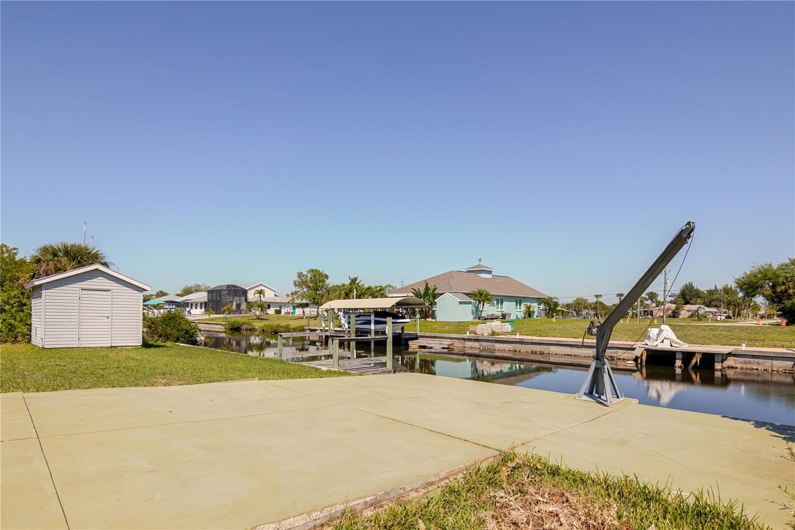 18310 VAN NUYS CIR, PORT CHARLOTTE, FL, 33948