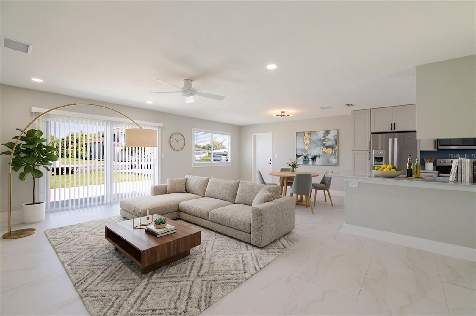 18310 VAN NUYS CIR, PORT CHARLOTTE, FL, 33948