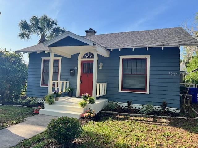 915 CUMBERLAND ST, LAKELAND, FL, 33801