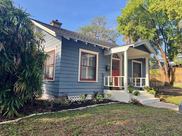 915 CUMBERLAND ST, LAKELAND, FL, 33801