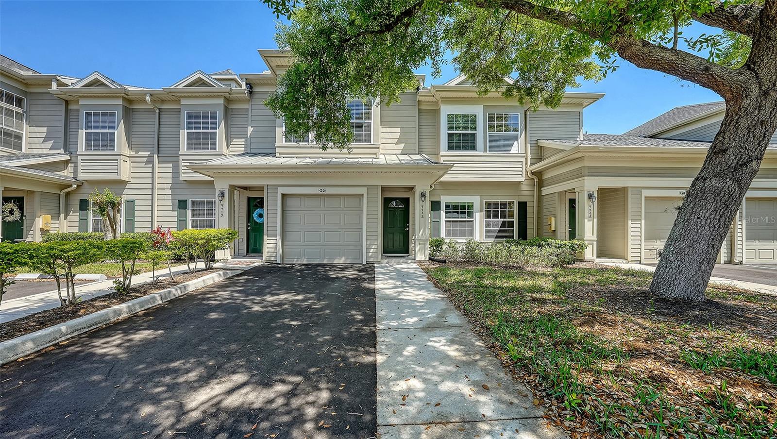 7721 PLANTATION CIR, BRADENTON, FL, 34201