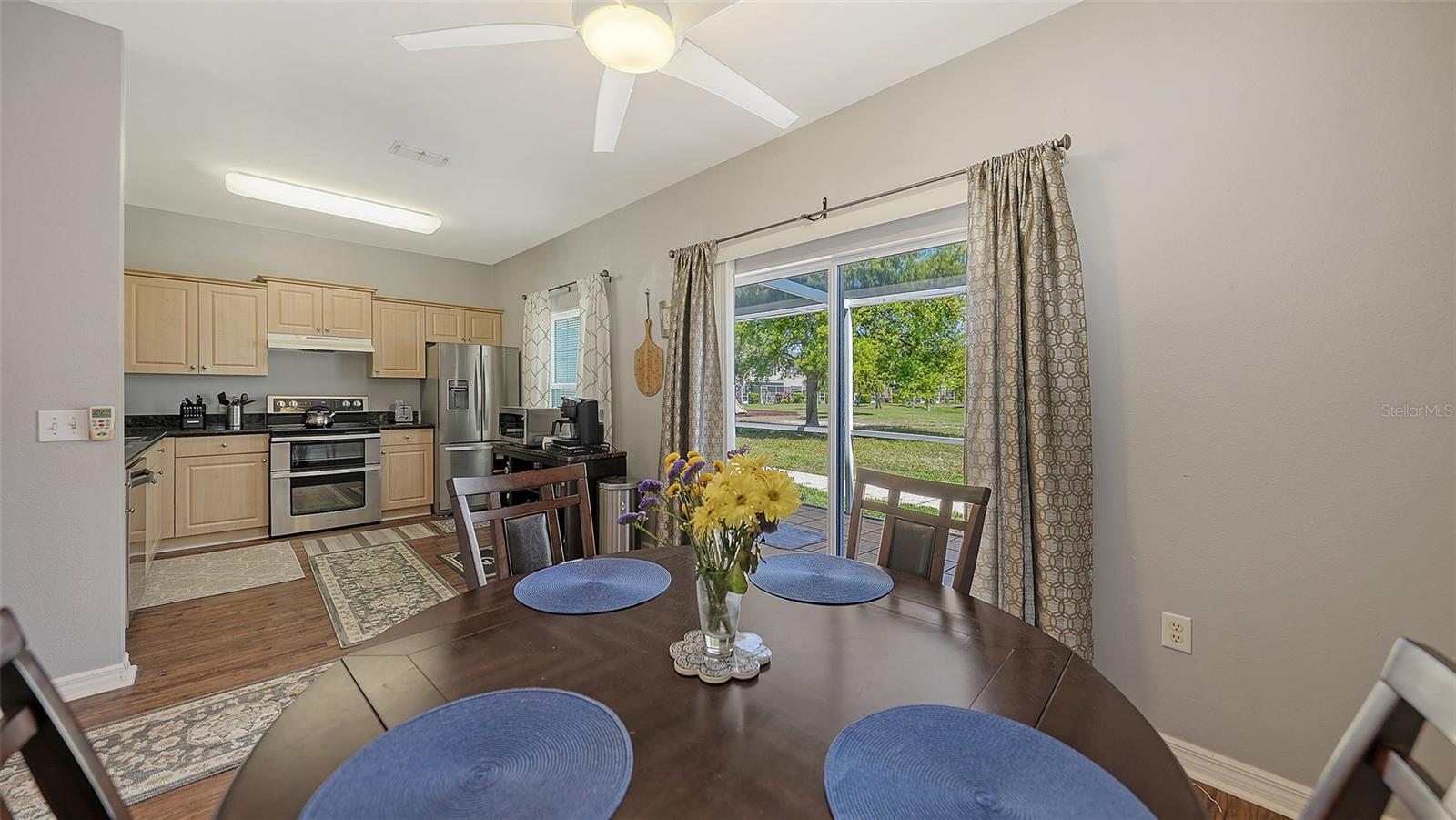 7721 PLANTATION CIR, BRADENTON, FL, 34201