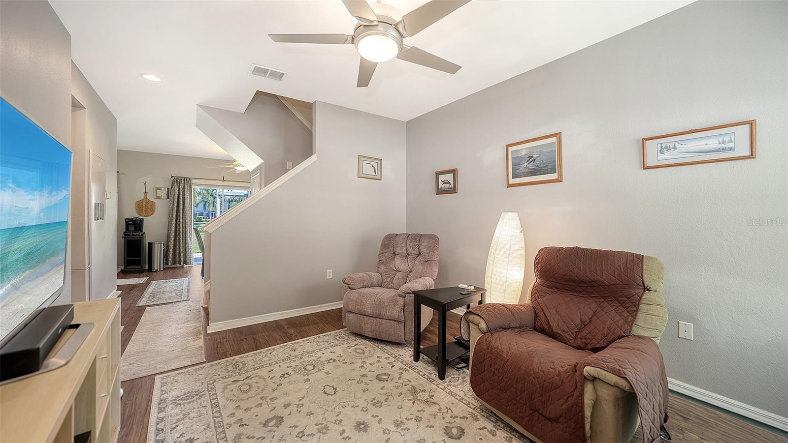 7721 PLANTATION CIR, BRADENTON, FL, 34201