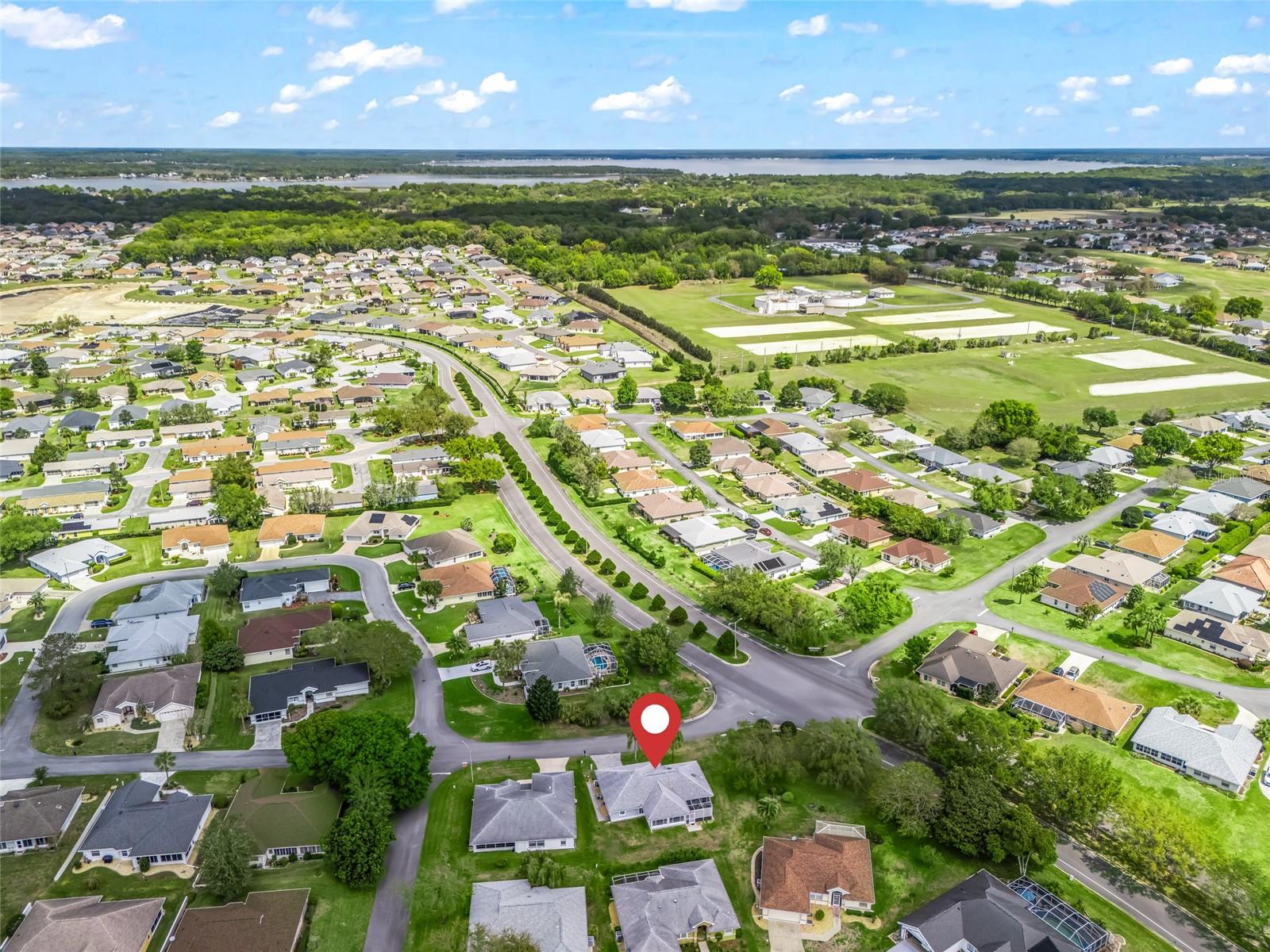 11180 SE 175TH PL, SUMMERFIELD, FL, 34491