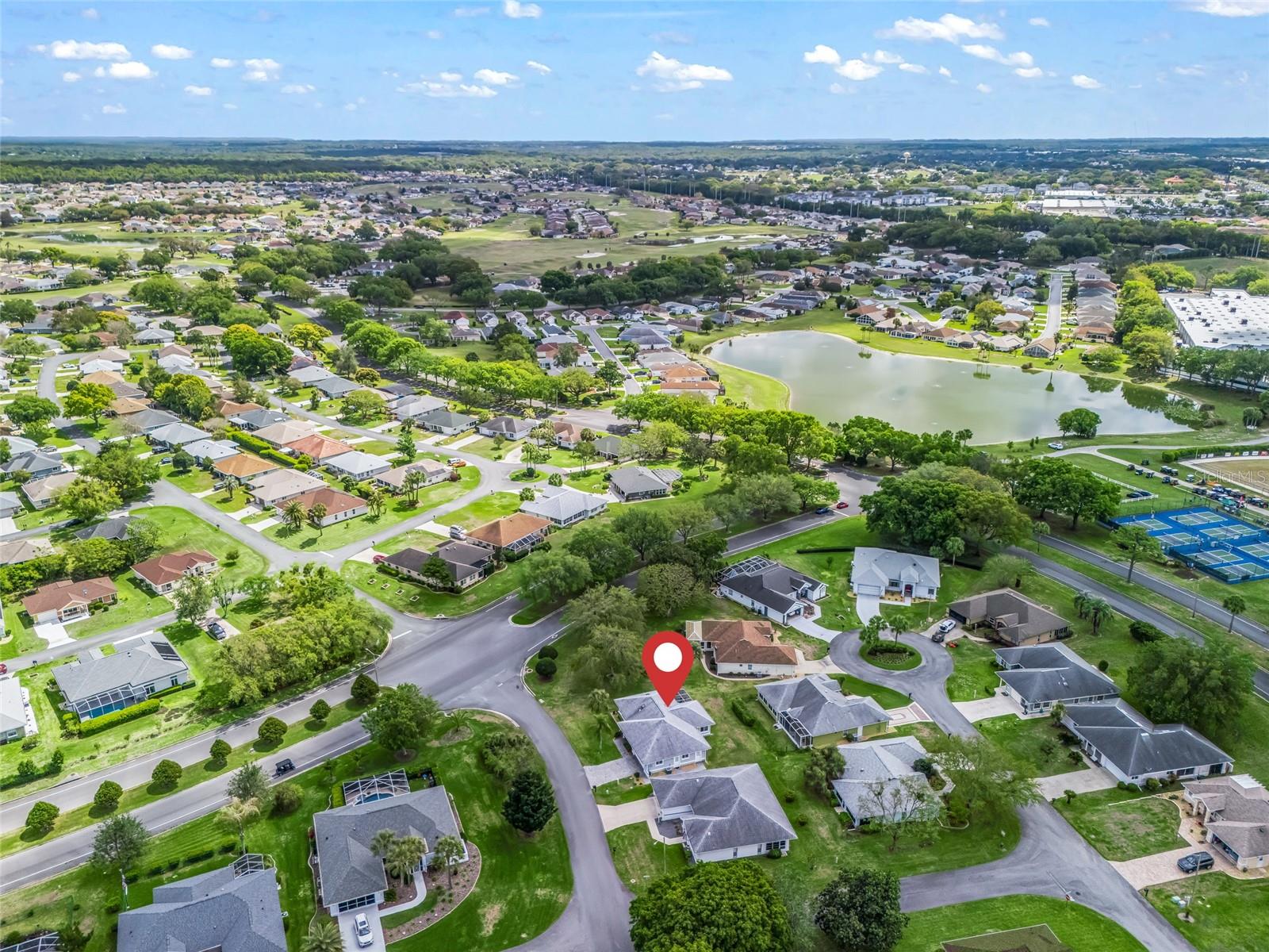 11180 SE 175TH PL, SUMMERFIELD, FL, 34491