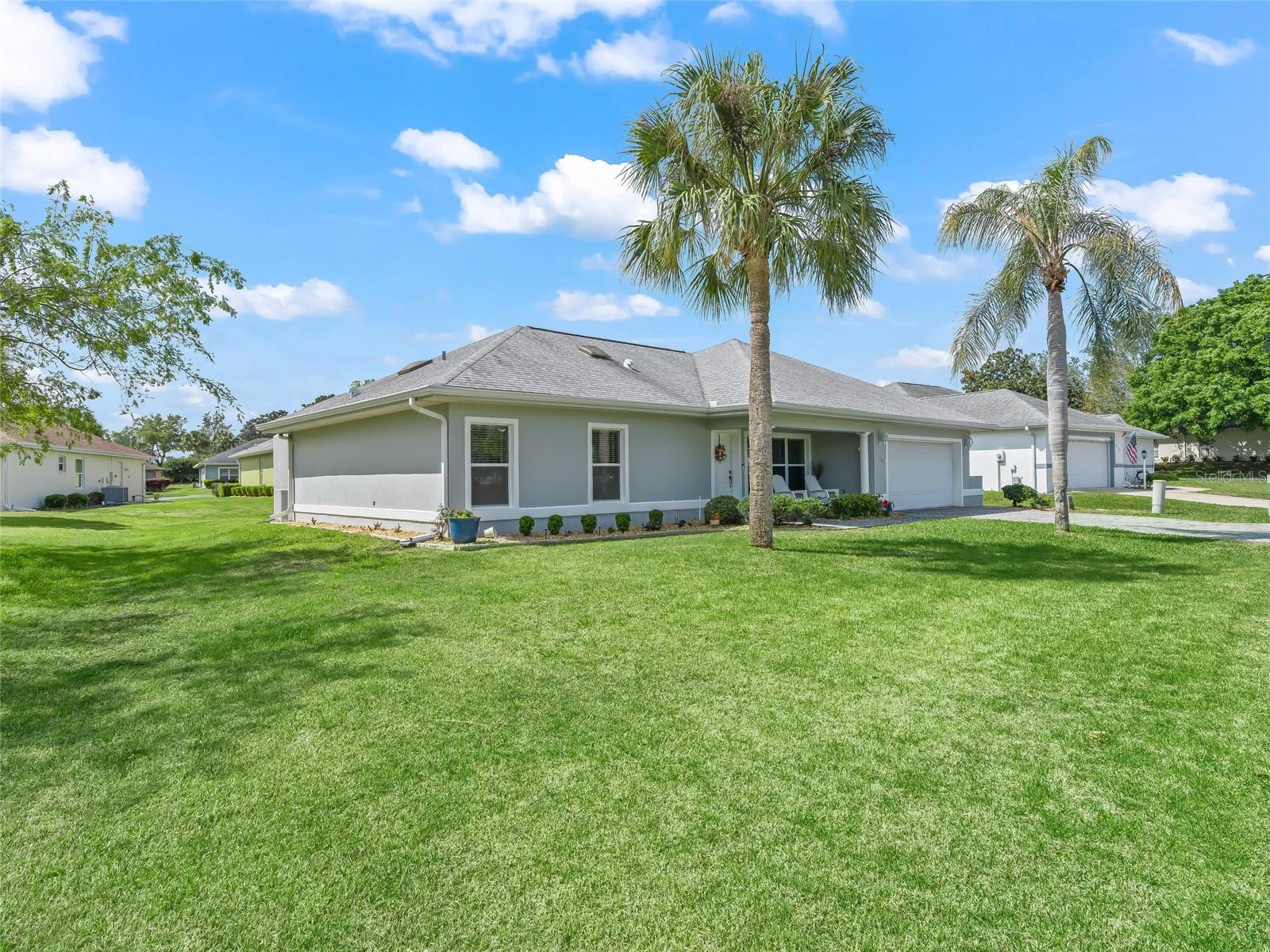 11180 SE 175TH PL, SUMMERFIELD, FL, 34491