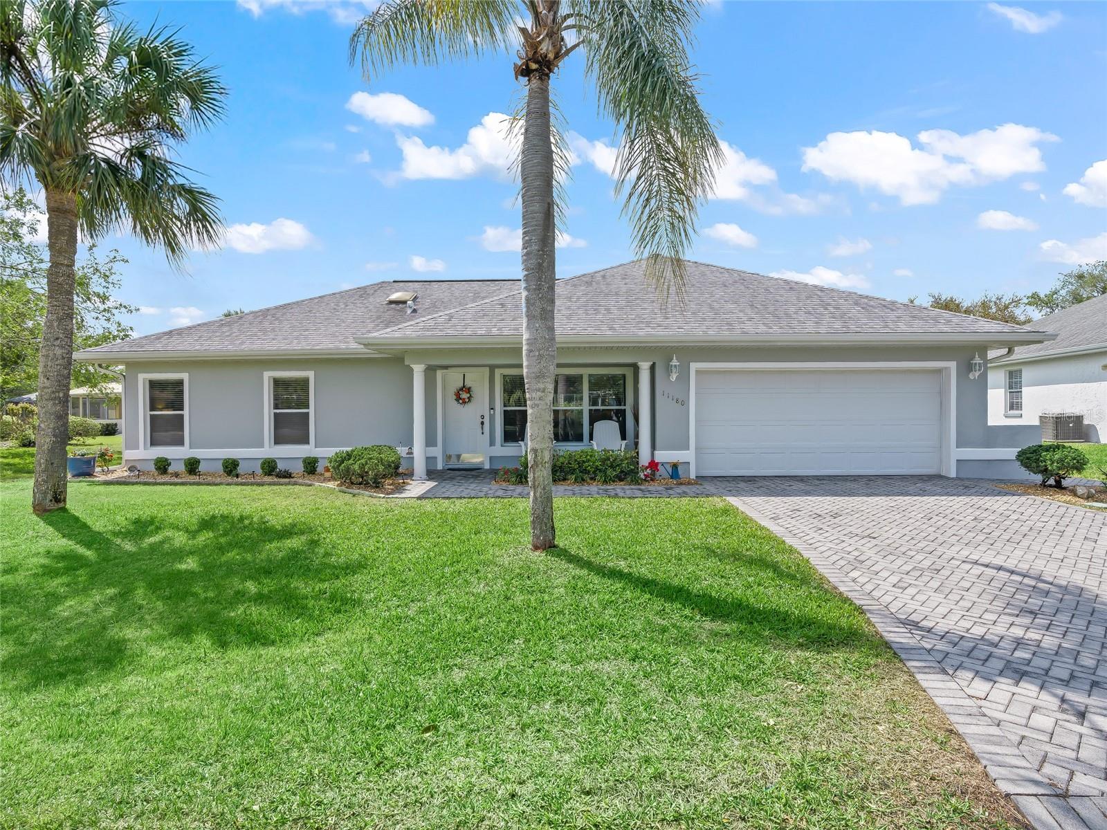 11180 SE 175TH PL, SUMMERFIELD, FL, 34491