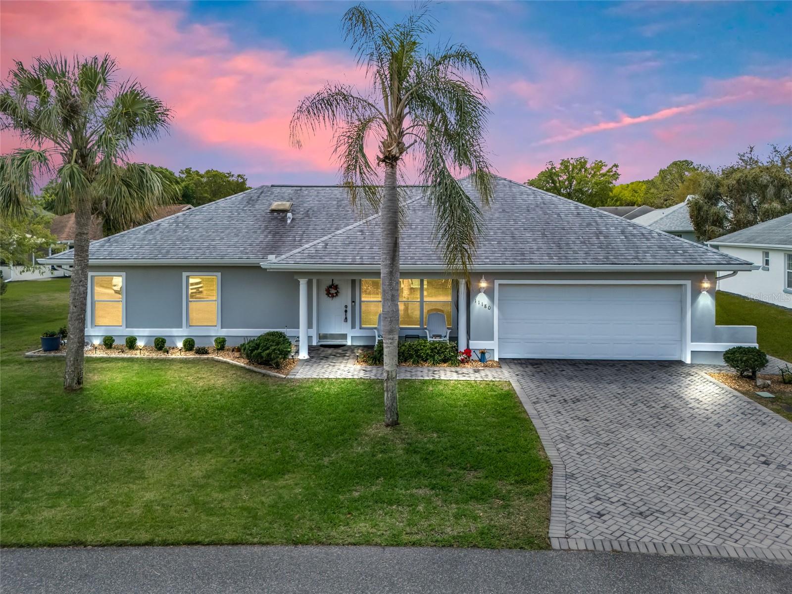 11180 SE 175TH PL, SUMMERFIELD, FL, 34491