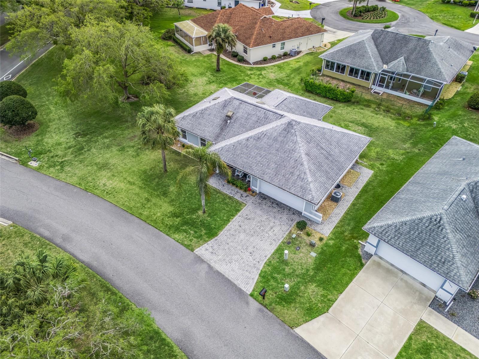 11180 SE 175TH PL, SUMMERFIELD, FL, 34491